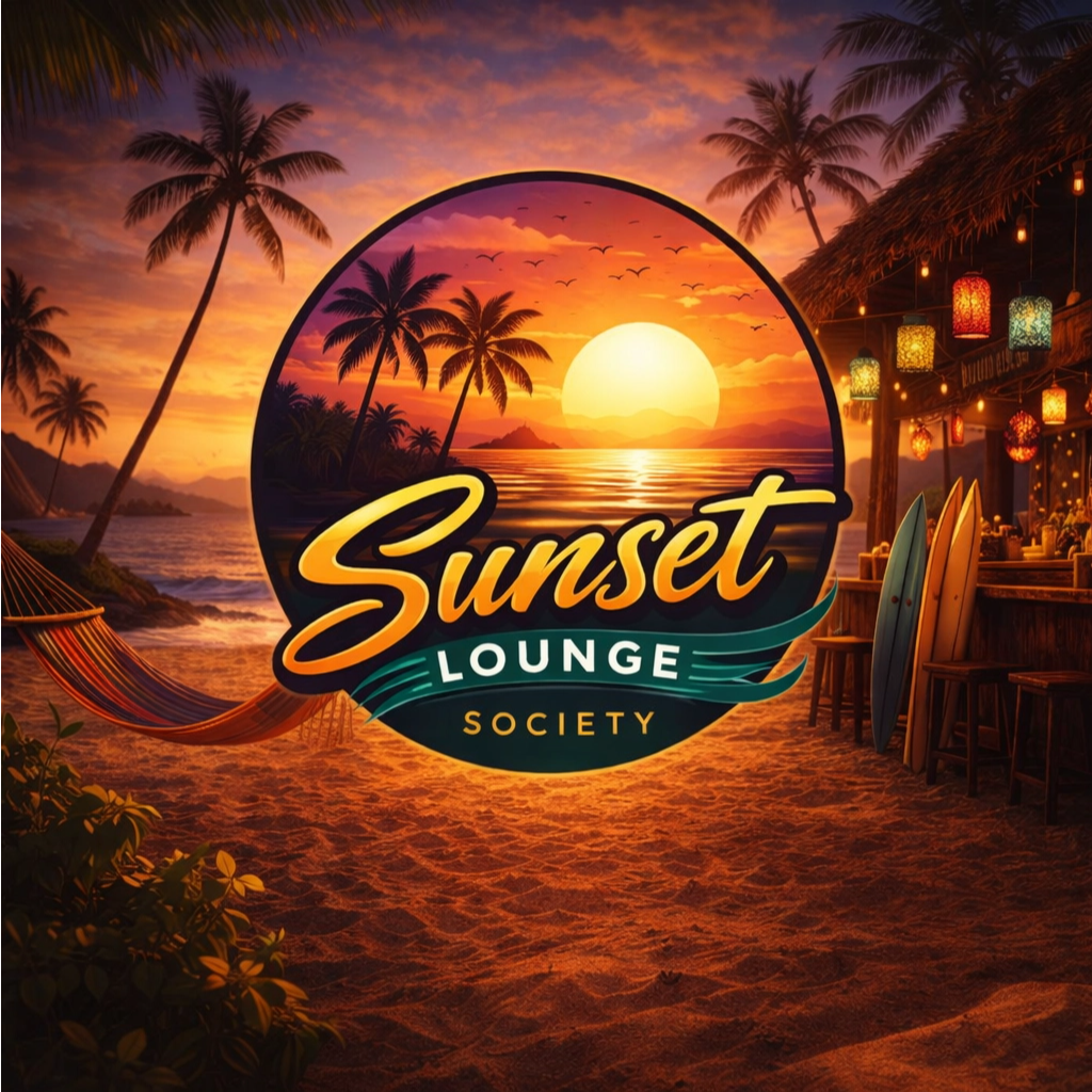 Sunset Lounge Society